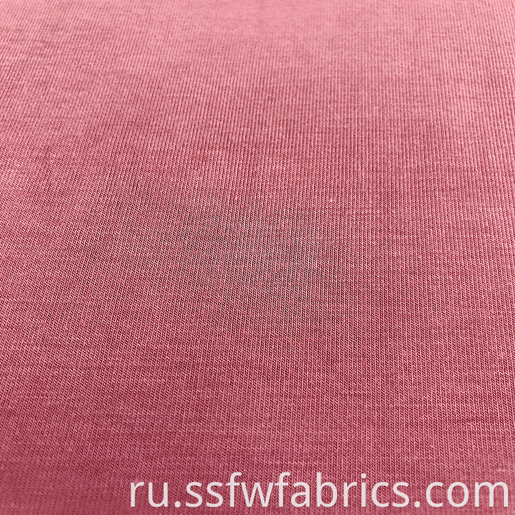 Sports Viscose Jersey Fabric